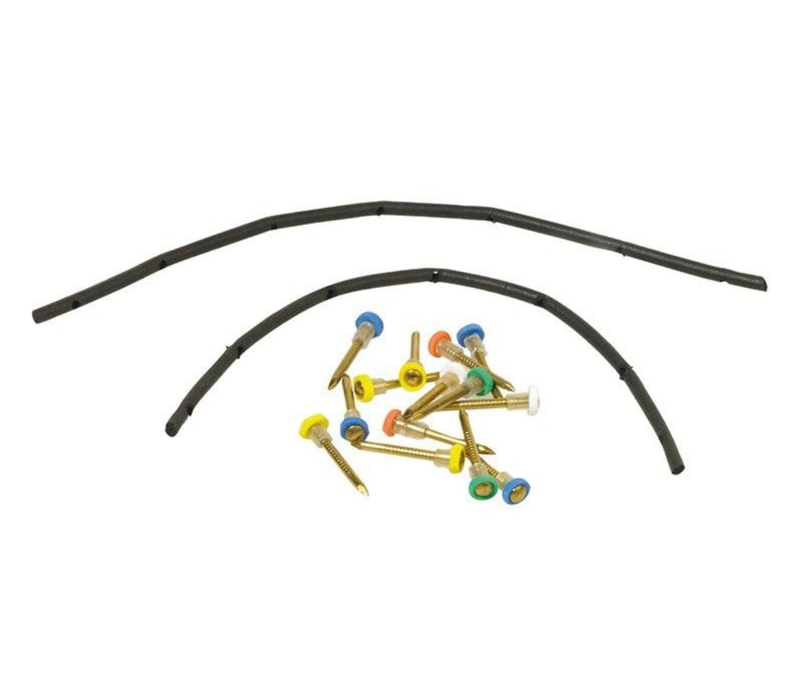 Choroi Chimes Carillon Pentatonic Glockenspiel - Alder & Alouette