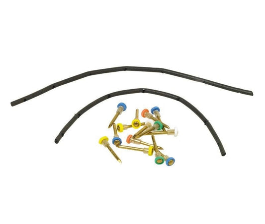 Choroi Chimes Carillon Pentatonic Glockenspiel - Alder & Alouette