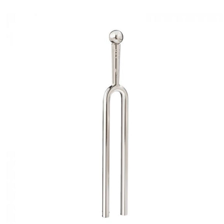 Choroi Tuning Fork, 440 Hz and 432 Hz - Alder & Alouette