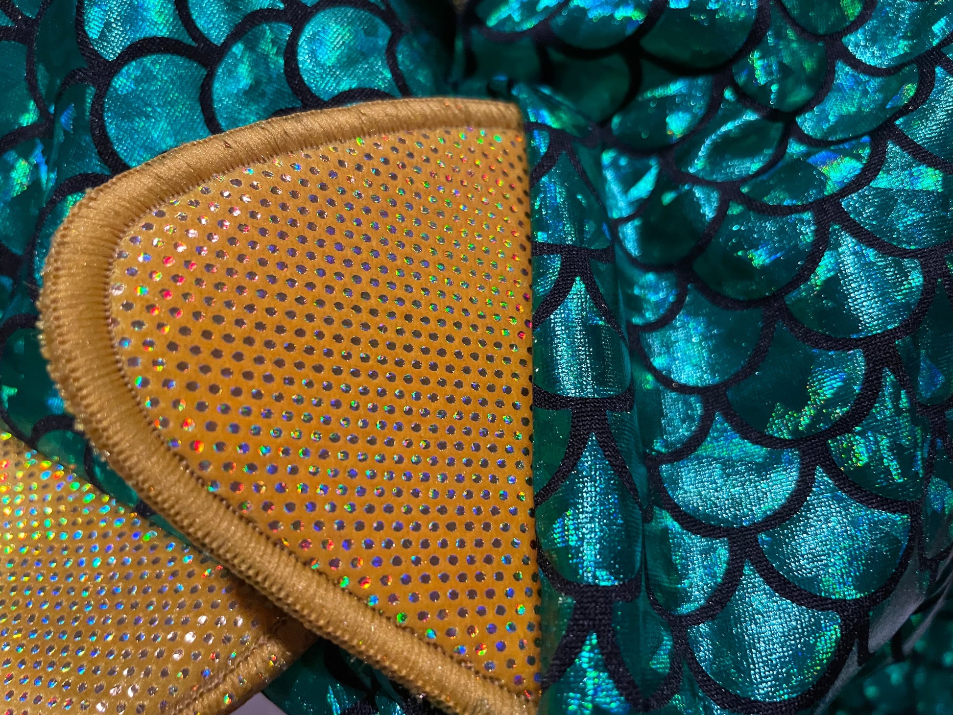 Dragon Costume and Knight Cape, Reversible Cape - Alder & Alouette