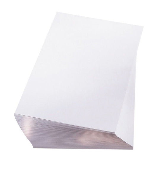 Drawing Paper and Painting Paper 160 g - Alder & Alouette