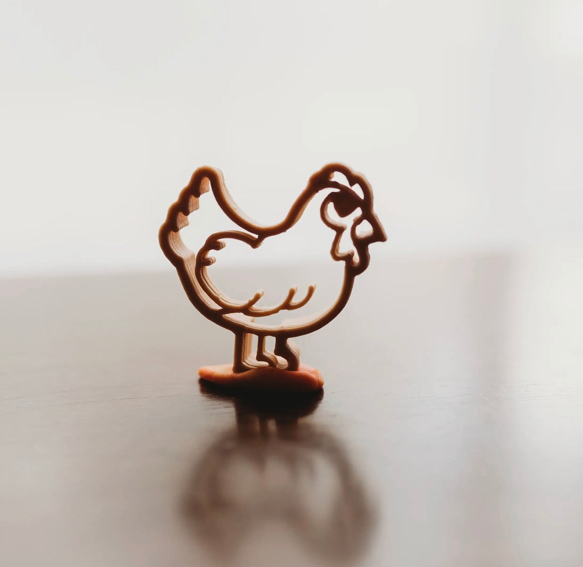 Eco Cutter Set for Play Dough, Farm Set  - Alder & Alouette