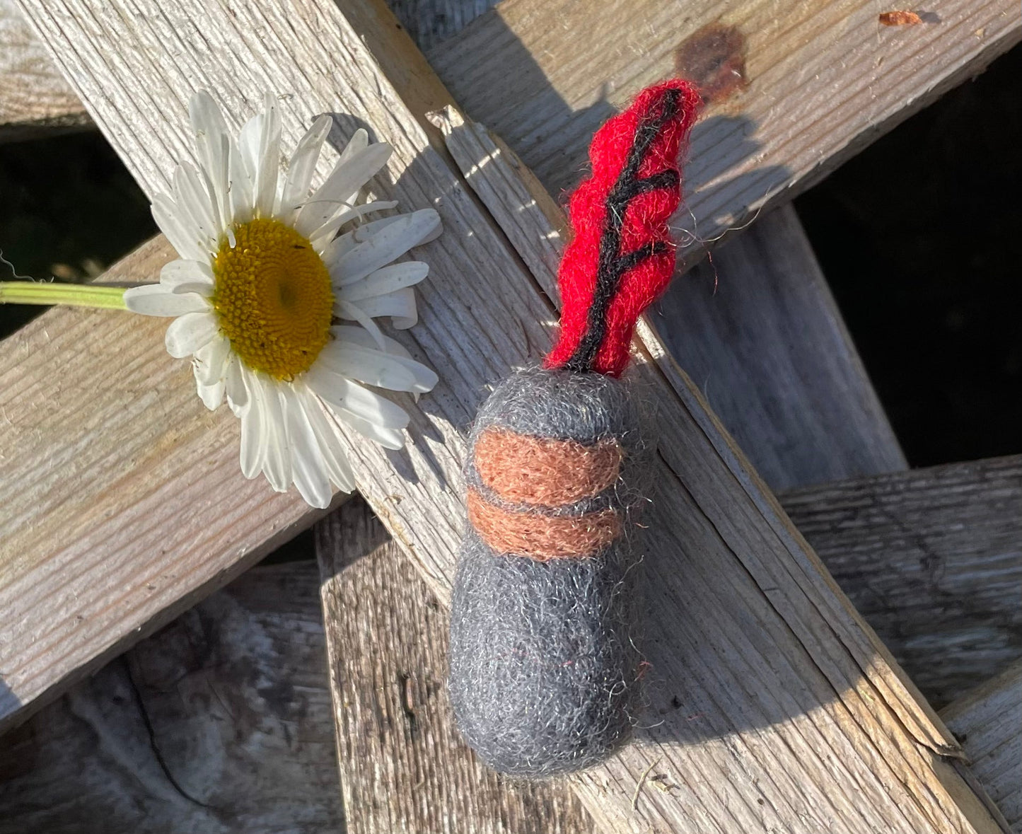 Fairy Tales Storytelling Props - Castle & Dragon 