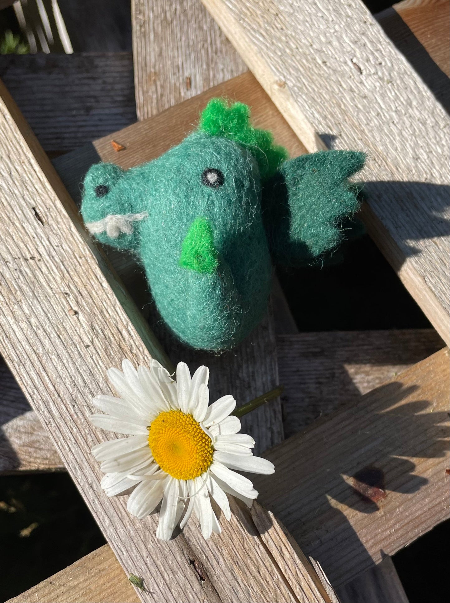 Fairy Tales Storytelling Props - Castle & Dragon