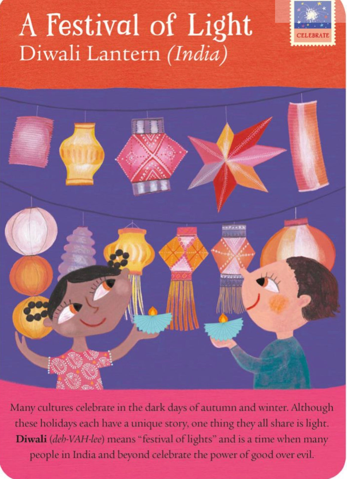 Global Kids: 50+ Games, Crafts, Recipes - Alder & Alouette