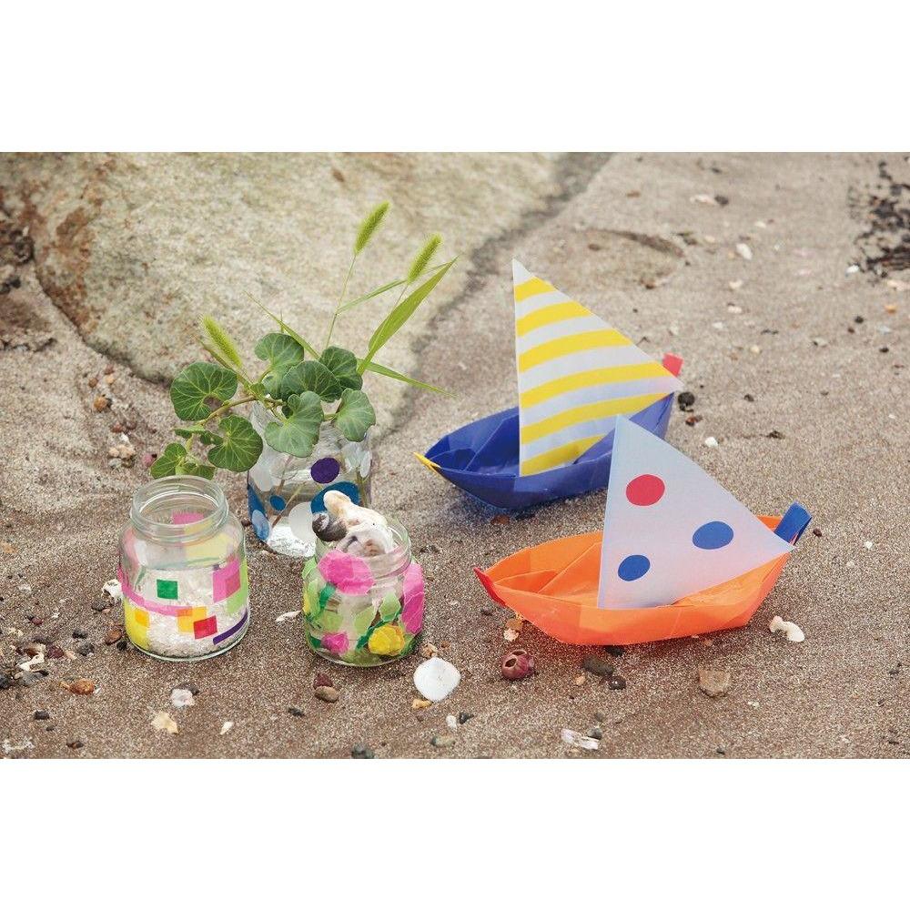 Kite Paper, Assorted Colors - Alder & Alouette