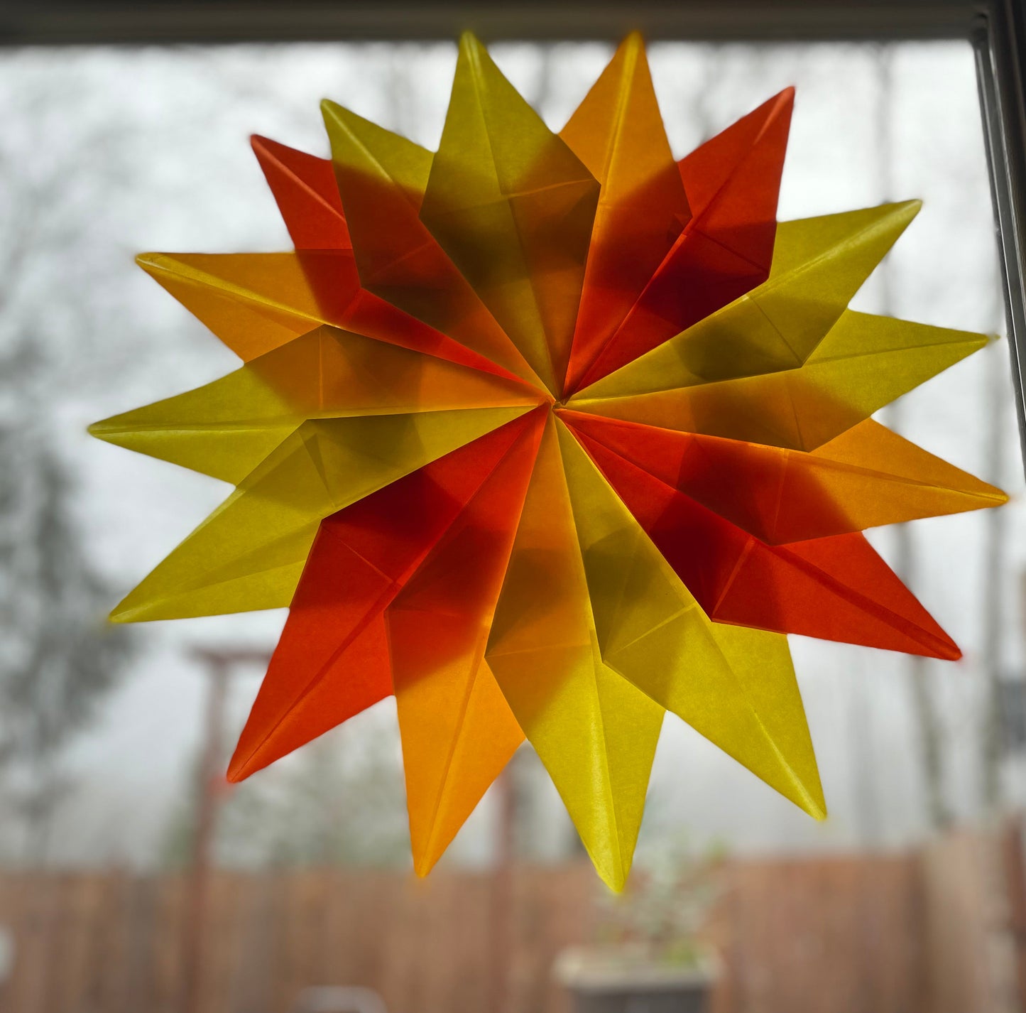 Kite Paper, Assorted Colors - Alder & Alouette