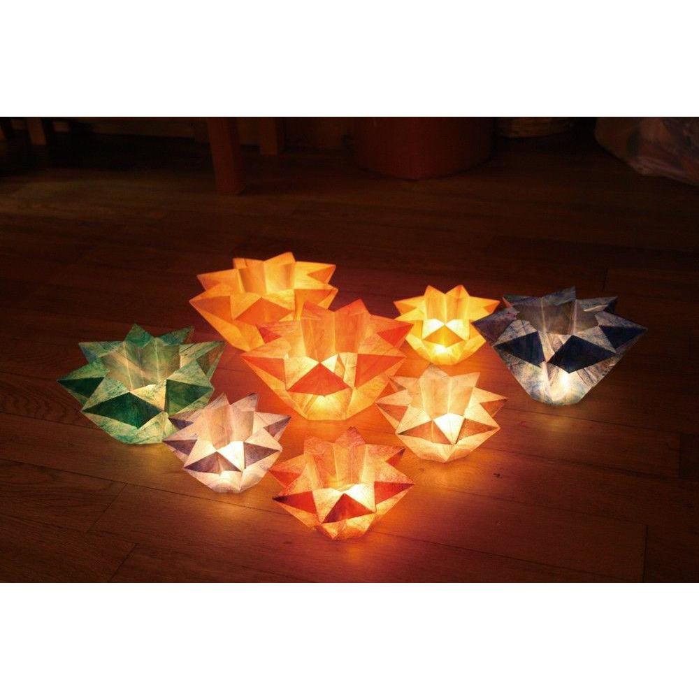 Kite Paper, Assorted Colors - Alder & Alouette