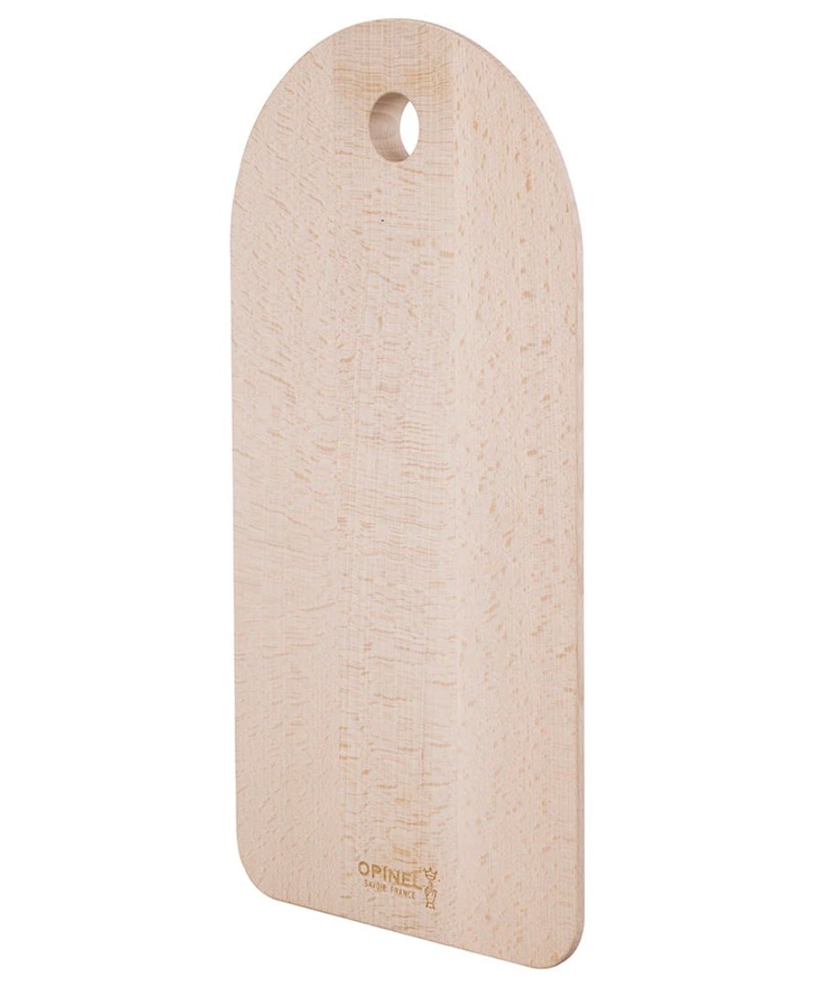 Opinel | Small Cutting Board for Kids, Pretend Play - Alder & Alouette