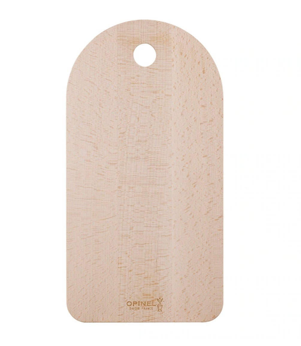 Opinel | Small Cutting Board for Kids, Pretend Play - Alder & Alouette