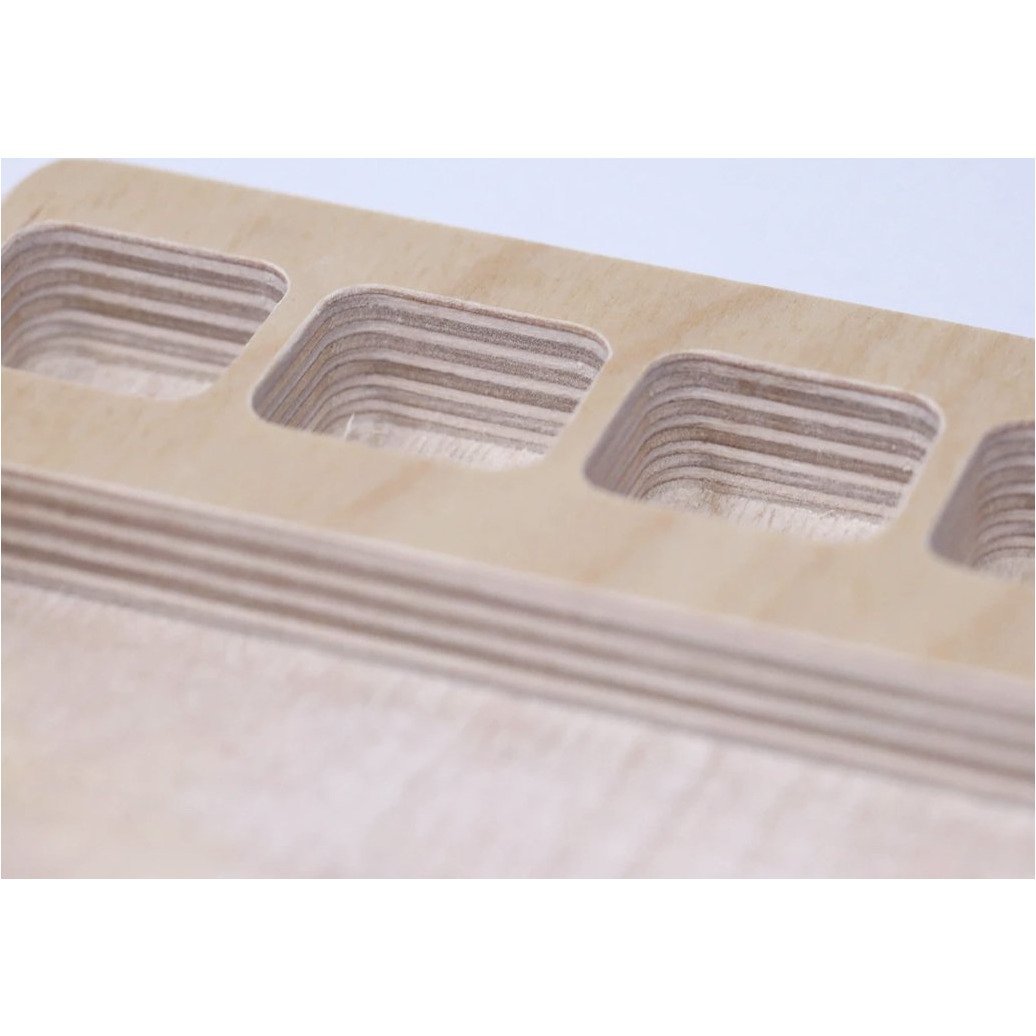 Lily & River Little Numbers | Math Manipulative - Alder & Alouette