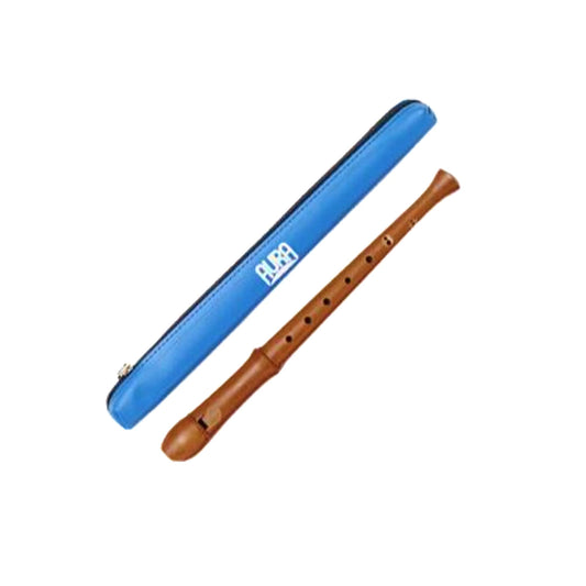 Mollenhauer Aura Recorder w/ Case  - Alder & Alouette