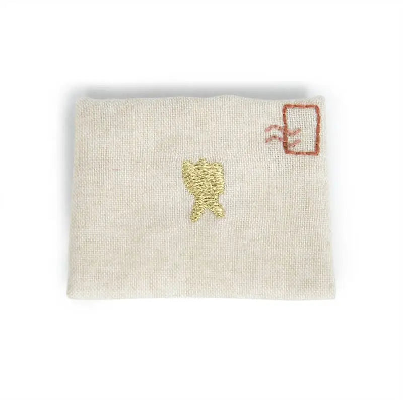 Moulin Roty - Tooth Fairy Mouse and Box