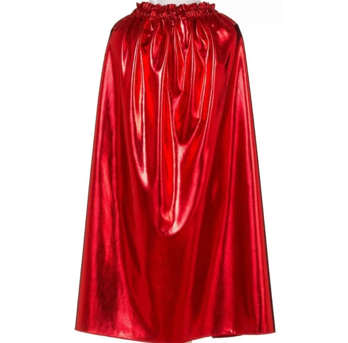 Red Super Hero Cape, Pretend Play - Alder & Alouette