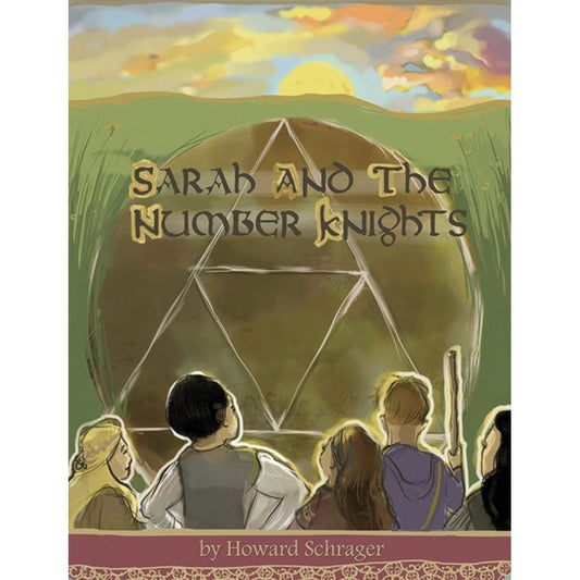 Sarah and the Number Knights | Educational Math Stories