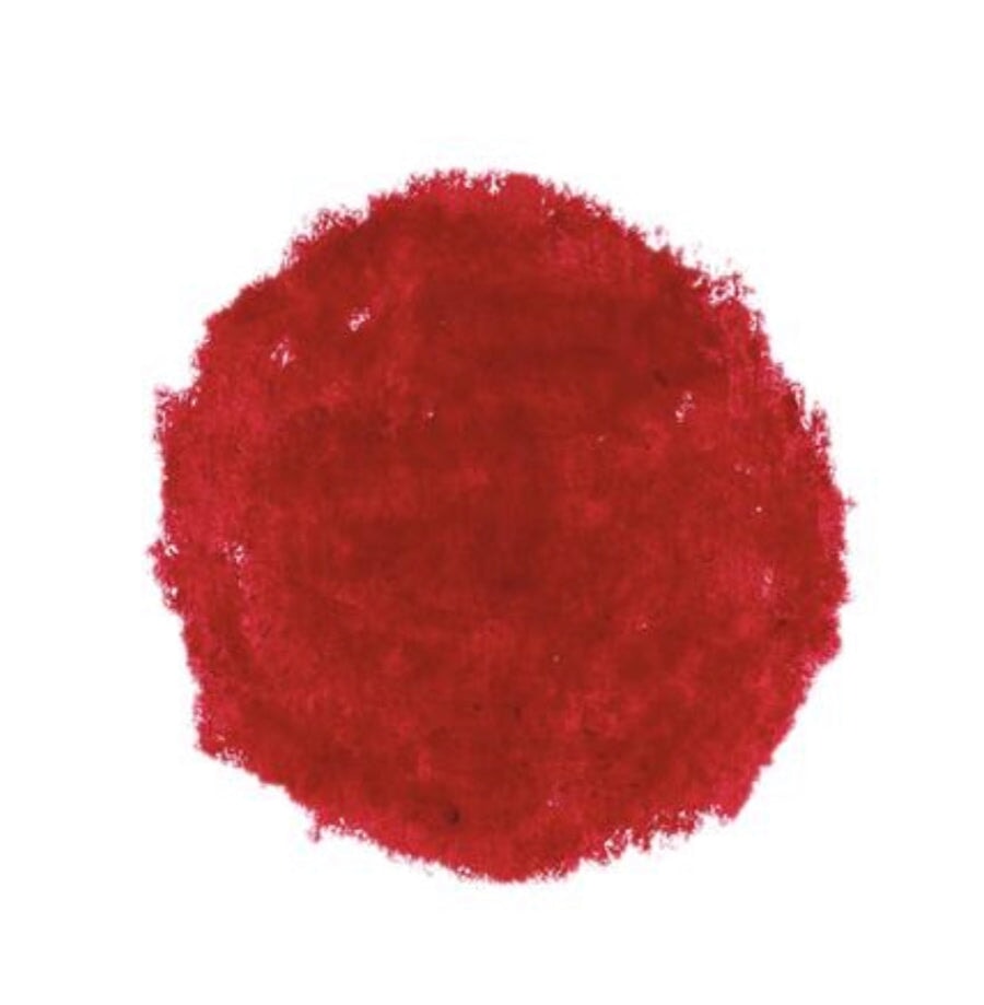 Stockmar Stick Crayons, Single Color, Carmine Red