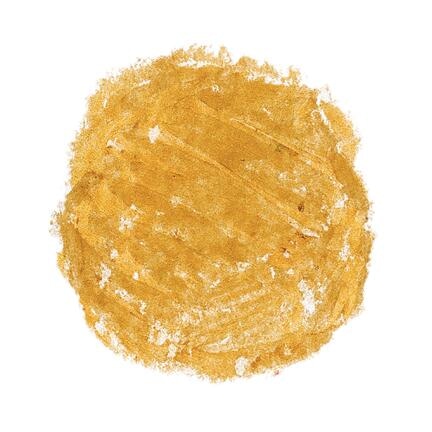 Stockmar Stick Crayons, Single Color, gold