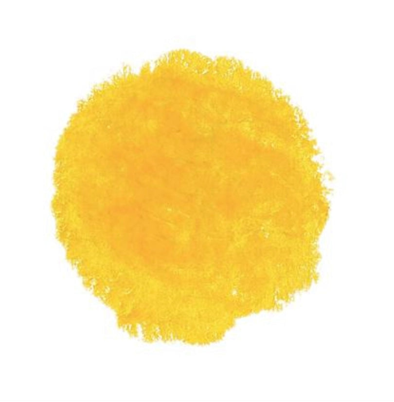 Stockmar Stick Crayons, Single Color, Golden Yellow