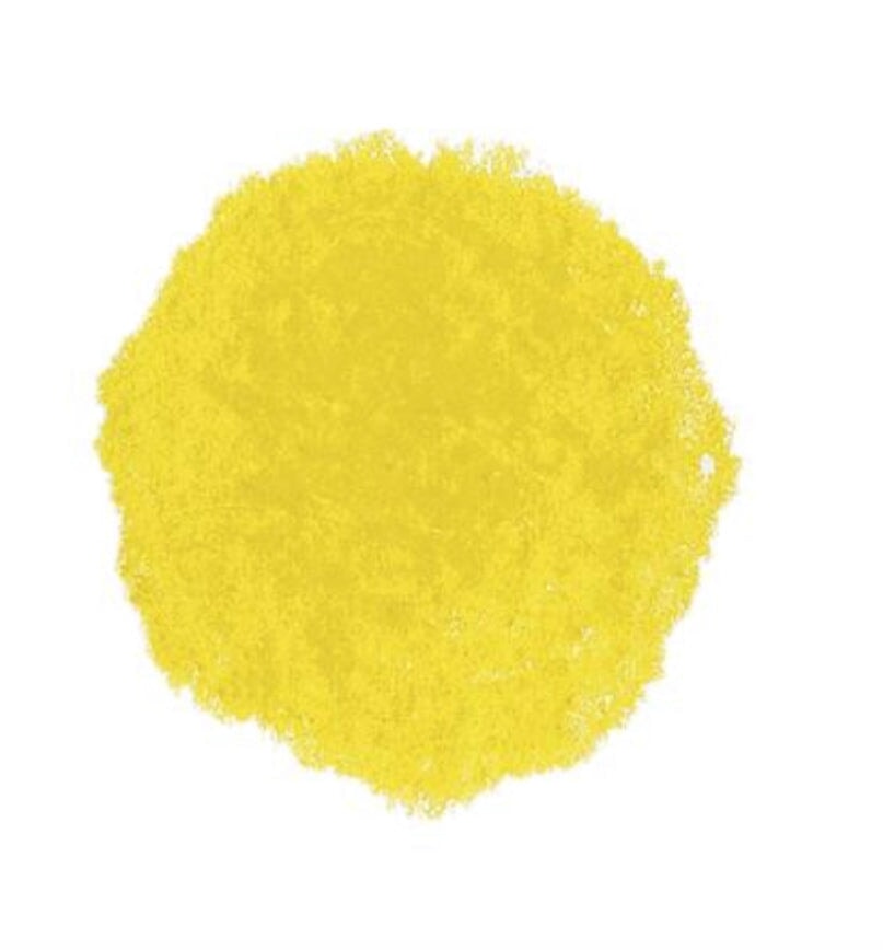 Stockmar Stick Crayons, Single Color, Yellow