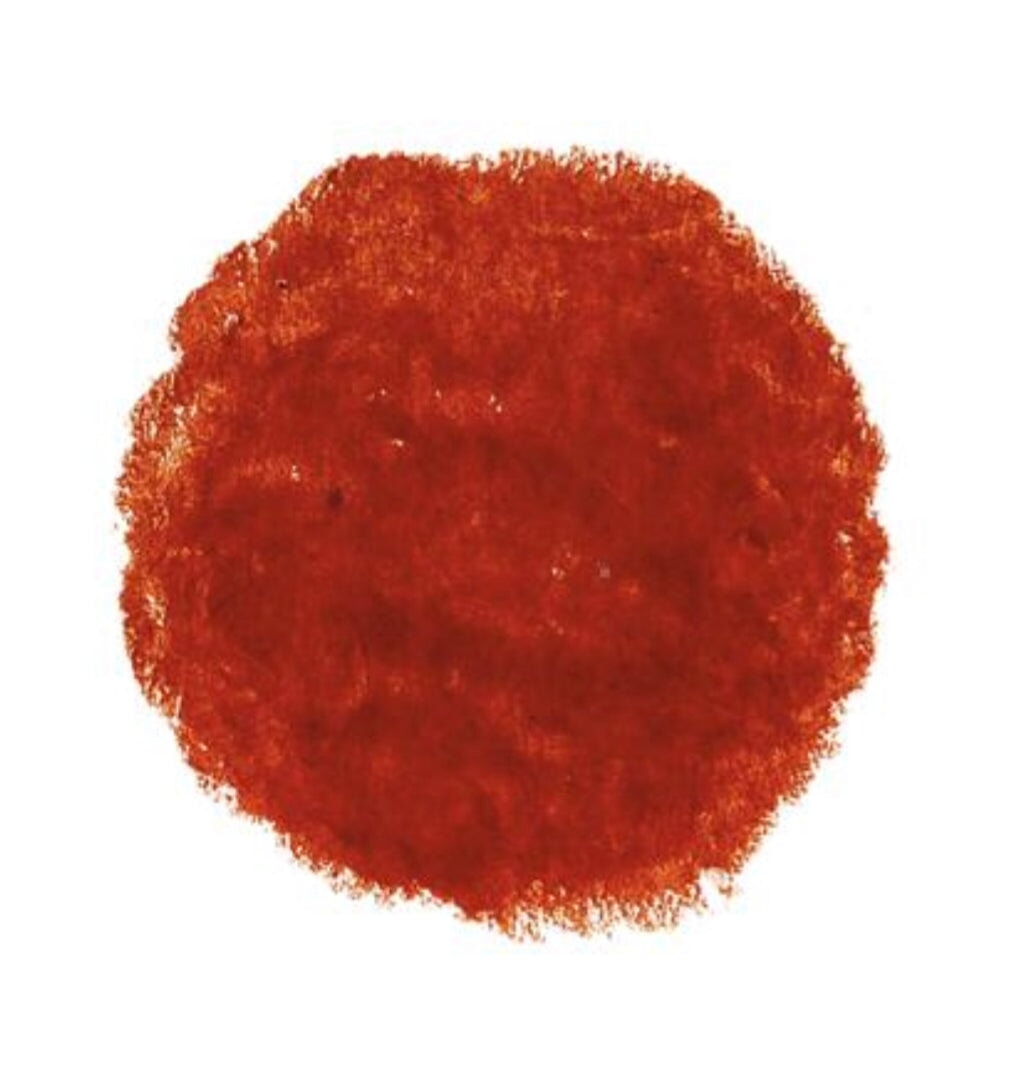 Stockmar Stick Crayons, Single Color, Yellow Brown