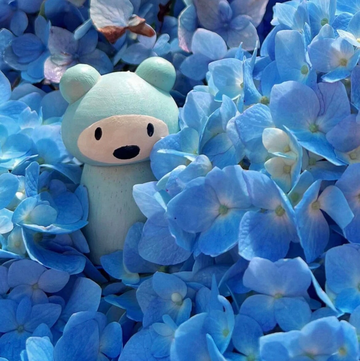 Tenderleaf Toys - Bear Tales - Alder & Alouette