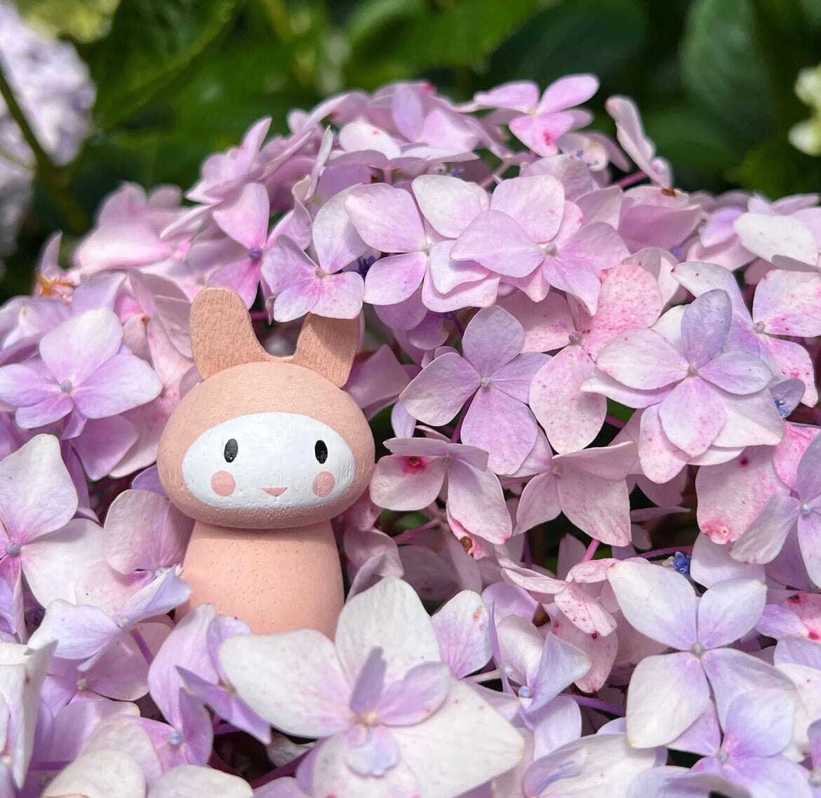 Tenderleaf Toys - Bunny Tales - Alder & Alouette