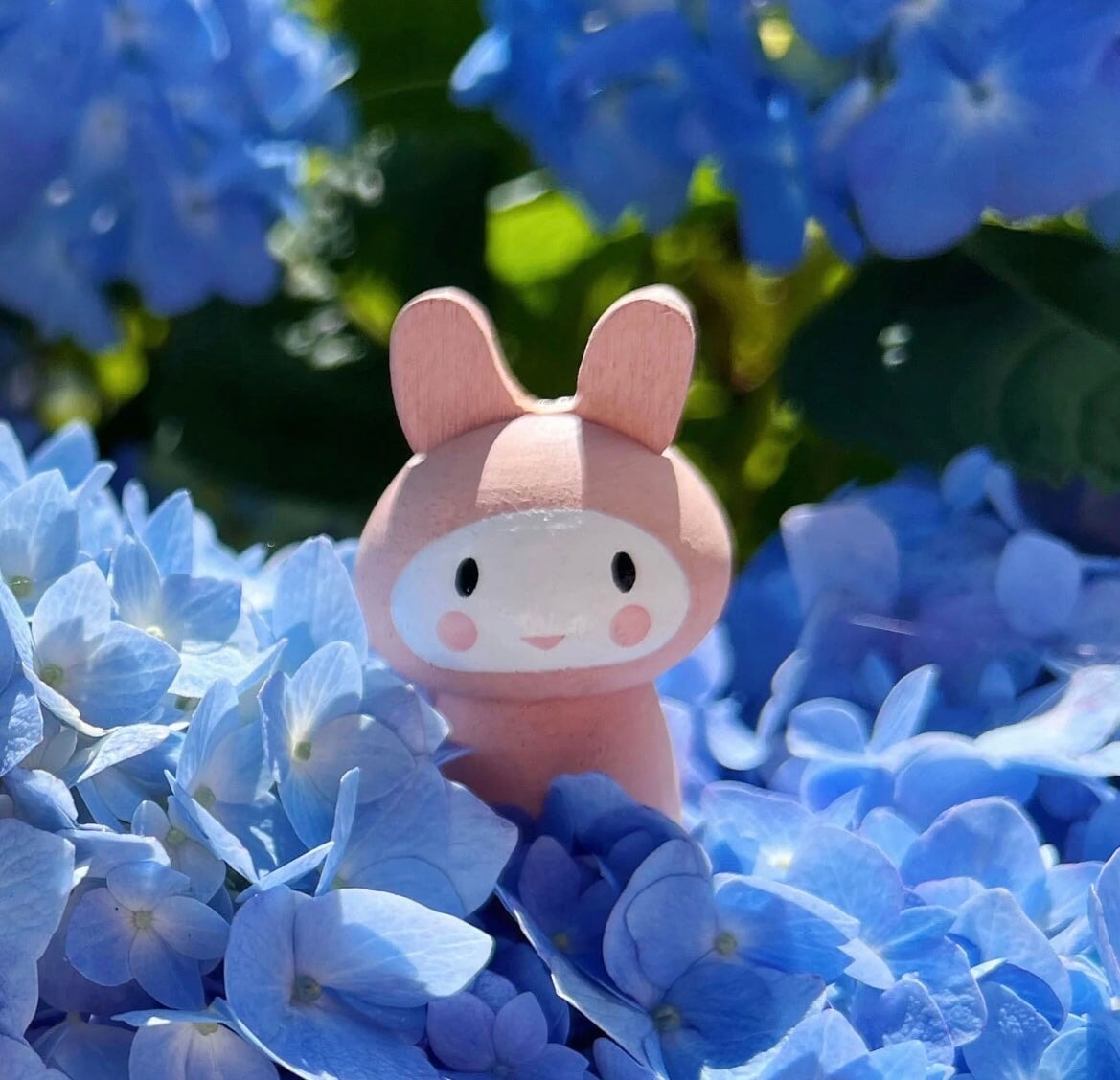 Tenderleaf Toys - Bunny Tales - Alder & Alouette