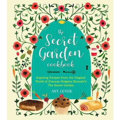 The Secret Garden Cookbook