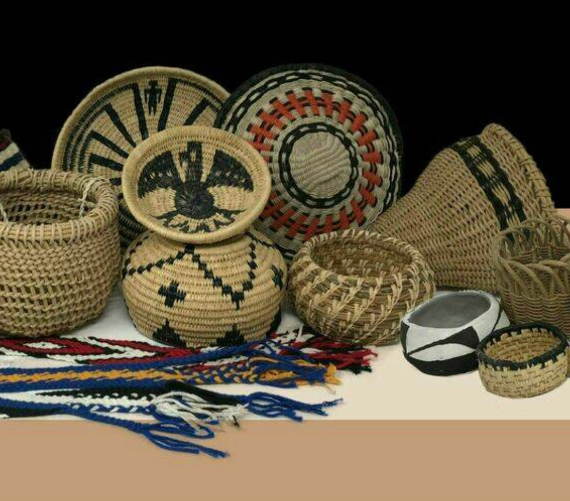 Coiled Basket Weaving Kit | Intermediate Level - Alder & Alouette