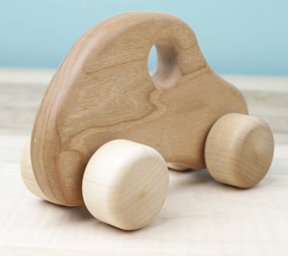 Waldorf Toys - Wooden Toys - Alder & Alouette